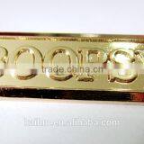 Metal Plate for Lady Jeans thumbnail-2