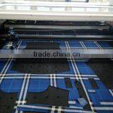 Vision Laser Cutting System for Patterned Fabrics Marker Matching thumbnail-2
