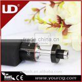 Best RTA in Russia! UD Bellus 5ml E-cig Rebuildable Tank Atomizer RTA