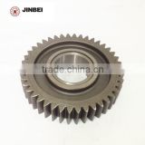 Excavator gear 20Y-27-22120 For PC200-7