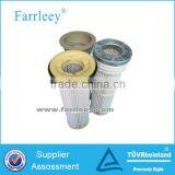 Farrleey BHA Industrial Dust Filter Cartridge thumbnail-5