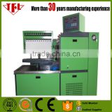 EPS series lower price diesel fuel injection pump test bench