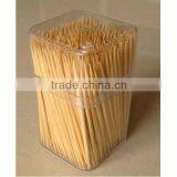 Tableware Toothpicks Tableware Wooden Toothpicks thumbnail-3
