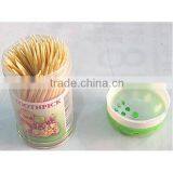 Decoration Wooden Toothpick thumbnail-2