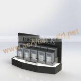 2-Level Custom Acrylic E-tobacco Display thumbnail-4