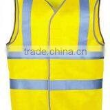 Hi-vis Waistcoat/ EN471 Safety Vests/ Reflective Clothing