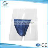 Men Disposable G-string for Spray and Tanning thumbnail-3