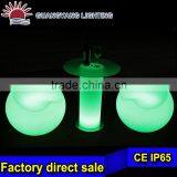 Creative Mushroom Bar Stool thumbnail-3