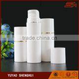 50ml PP Plastic Airless Pump Cosmetics and Skin Care Bottle(white) thumbnail-3