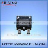 Miniature Circuit Breaker Overload Protector OP-01C thumbnail-1