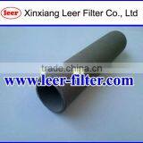 Titanium Porous Tube