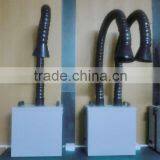 Fume Extractor With Single or Double Arms
