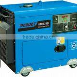 Mini Type Portable Light Tower thumbnail-3