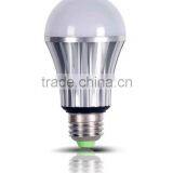 3w 5w 7w 9w 12w E27 B22 Smd Low Price Energy Saver Led Bulb