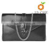 Cute Wallet Party Clutch Bag Outdoor Phone Holder Leather Wallet Purse for Iphone