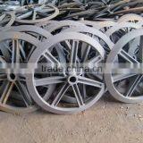 Cast Ring/ Crosskill Ring/ Agriculture Roller Ring