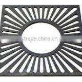 Casting Grey Iron Tree Grate