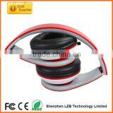 BH899 Wireless Bluetooth Headset Headphones With CE ROHS FCC BQB Certificate for American Market thumbnail-4