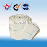 5 Inch Rubber Mixed PVC Fire Hose Style