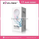 Face Cleaning Brush, Ultrasonic Silicone Facial Brush, Sonic Silicone Face Massager thumbnail-6
