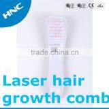 Hair Laser Power Grow Comb Massager Laser Comb thumbnail-2