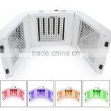 2016 Hot Sale Mini PDT Led Red Led Light Therapy Skin Light Therapy Skin Care Machine Skin Toning thumbnail-2