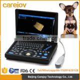 3D Laptop Veterinary Ultraaouns Machine With Low Price thumbnail-1