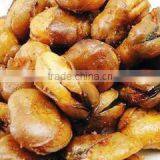 2015 New Crop Adult Snack Fried Salted Broad Bean With Belt thumbnail-3