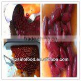 Canned Red Kidney Beans With Drained Weight 400g thumbnail-1