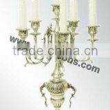 Candelabra Centerpieces, Candle Holders Candelabras Sale thumbnail-1