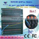 Wavecom 8 Sim Card Gsm Modem Pool