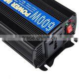 Hot Saling 600W Car Power Inverter 12V/24V to 220V thumbnail-3