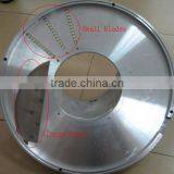 FC-501 Industry Commercial Vegetable Ginger Potato Slicer Machine thumbnail-4