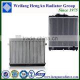 Cheap New Radiators With Hoses & Covers thumbnail-3