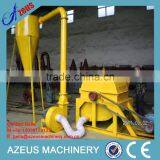 Large Straw Crushing Machine With 4T Capacity thumbnail-1