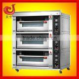 Deck Oven With Steam Spray/gas Oven thumbnail-1