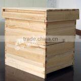 Assemble Italy Beehive Offered by Manufacture