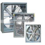 Window Mounted Exhaust Fan thumbnail-1