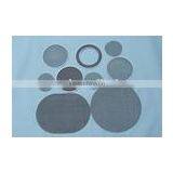 Wire Mesh Filter Disc