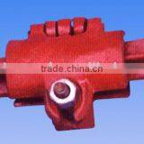 Construction Buckles