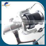 Double Brake Carp Fishing Spinning Bait Casting Reel thumbnail-5