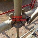 Galvanized Layher Ringlock Scaffolding System