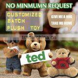 Plush Bear Toy for 200cm, 200cm Teddy Bear Plush Toy, Teddy Bear 200cm thumbnail-6