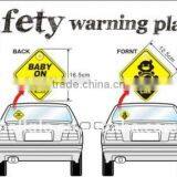 Safety Warming Sticker thumbnail-1