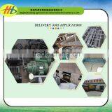 Automatic Poultry Manure Scraper Automatic Manure Cleaning Machine thumbnail-6