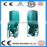 Best Quality CE Approved Cow Feed Mixing Machine Animal Feed Mill thumbnail-6