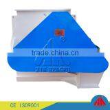 China Supplier Animal Feed Paddle Mixer, Double Shaft Paddle Mixer thumbnail-1