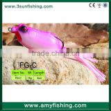 New selling custom designing mouse soft lure
