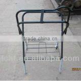 Folding Saddle Rack,western saddle/horse equipment