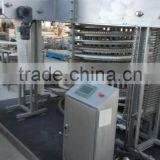 Spiral Freezer Equipment China Made Low Noise Export to EU MALAYSIA IRAN TURKEY NIGERIA